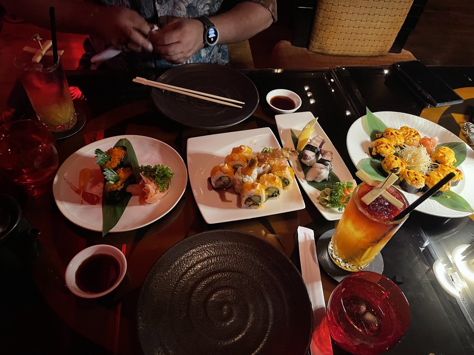 Bushido by Buddha-Bar - Photo 2
