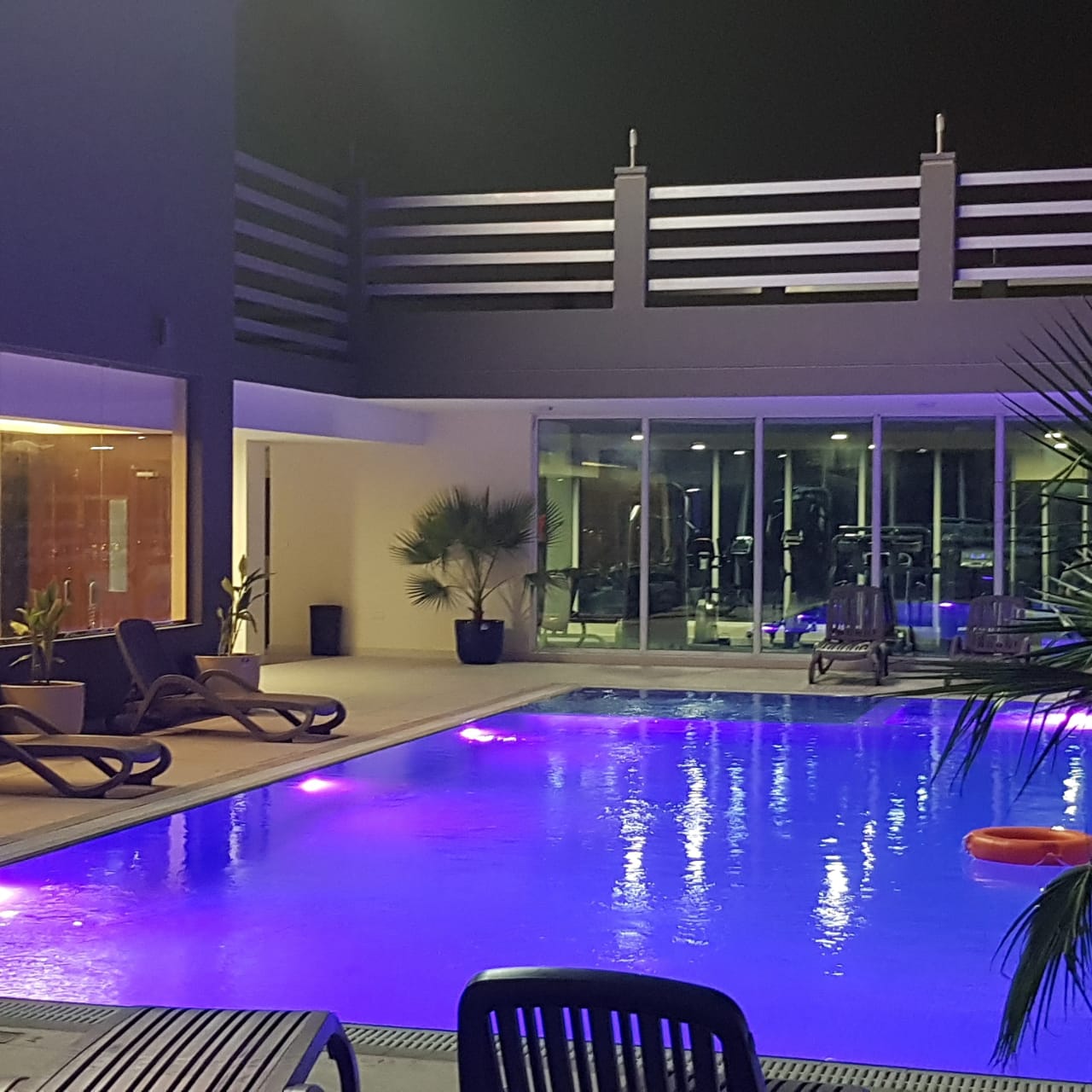 Casa Blu - Photo 3