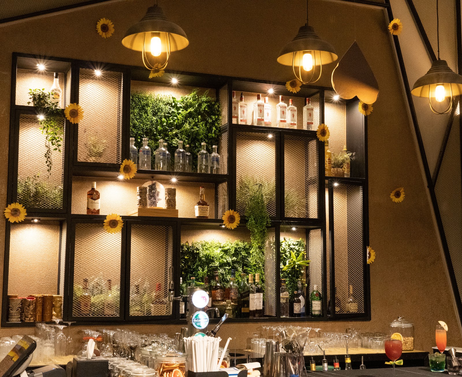 Cocoluna Lounge - Photo 4