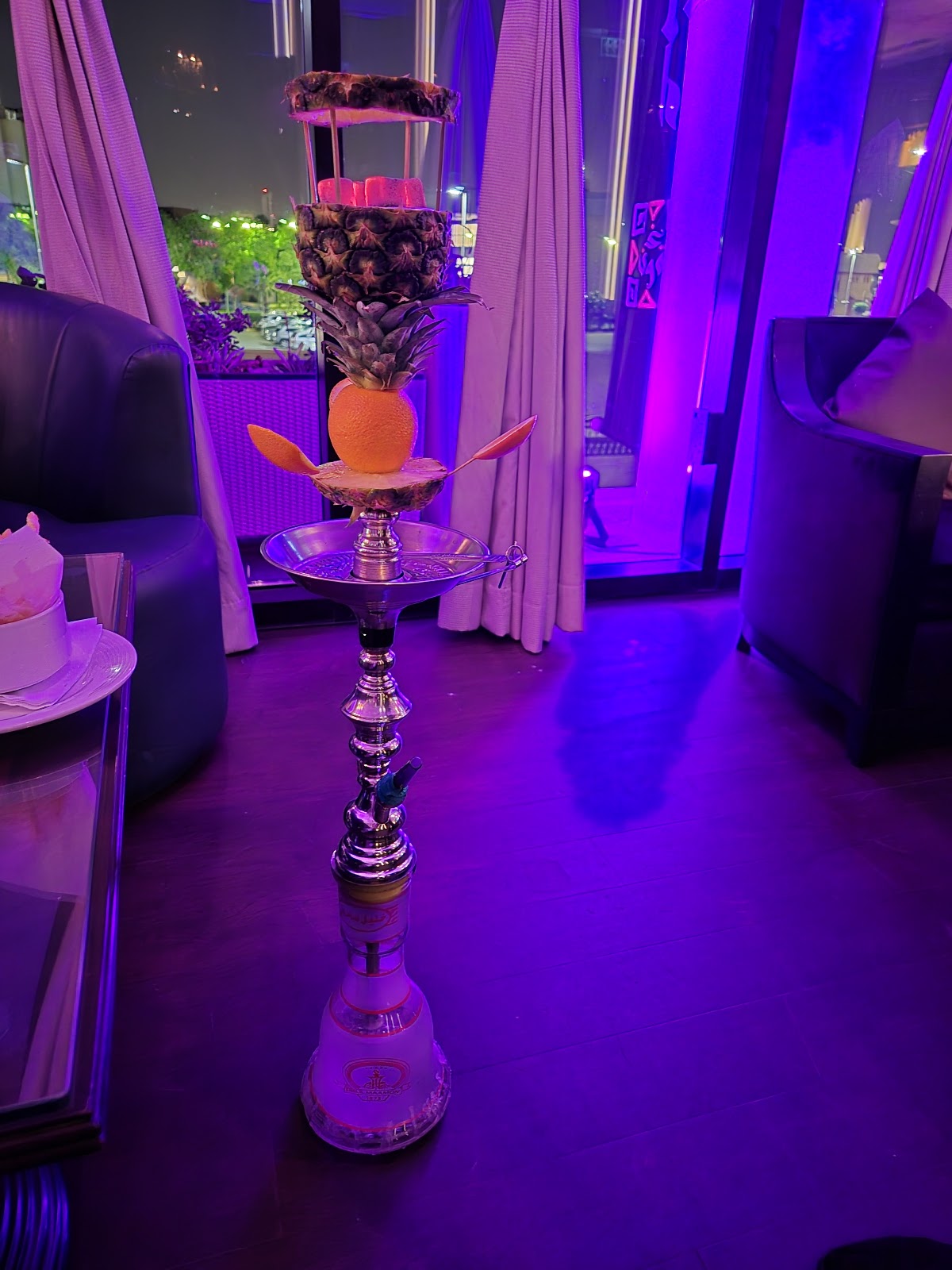 Genwa Lounge at Gallery 21 - Photo 4