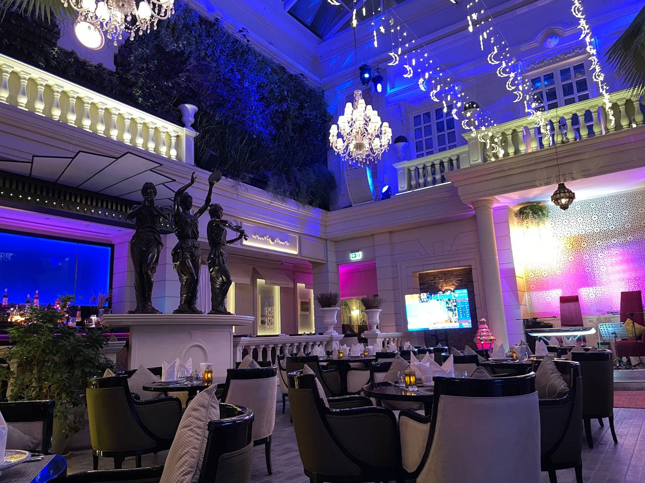 Genwa Lounge at Gallery 21 - Photo 5