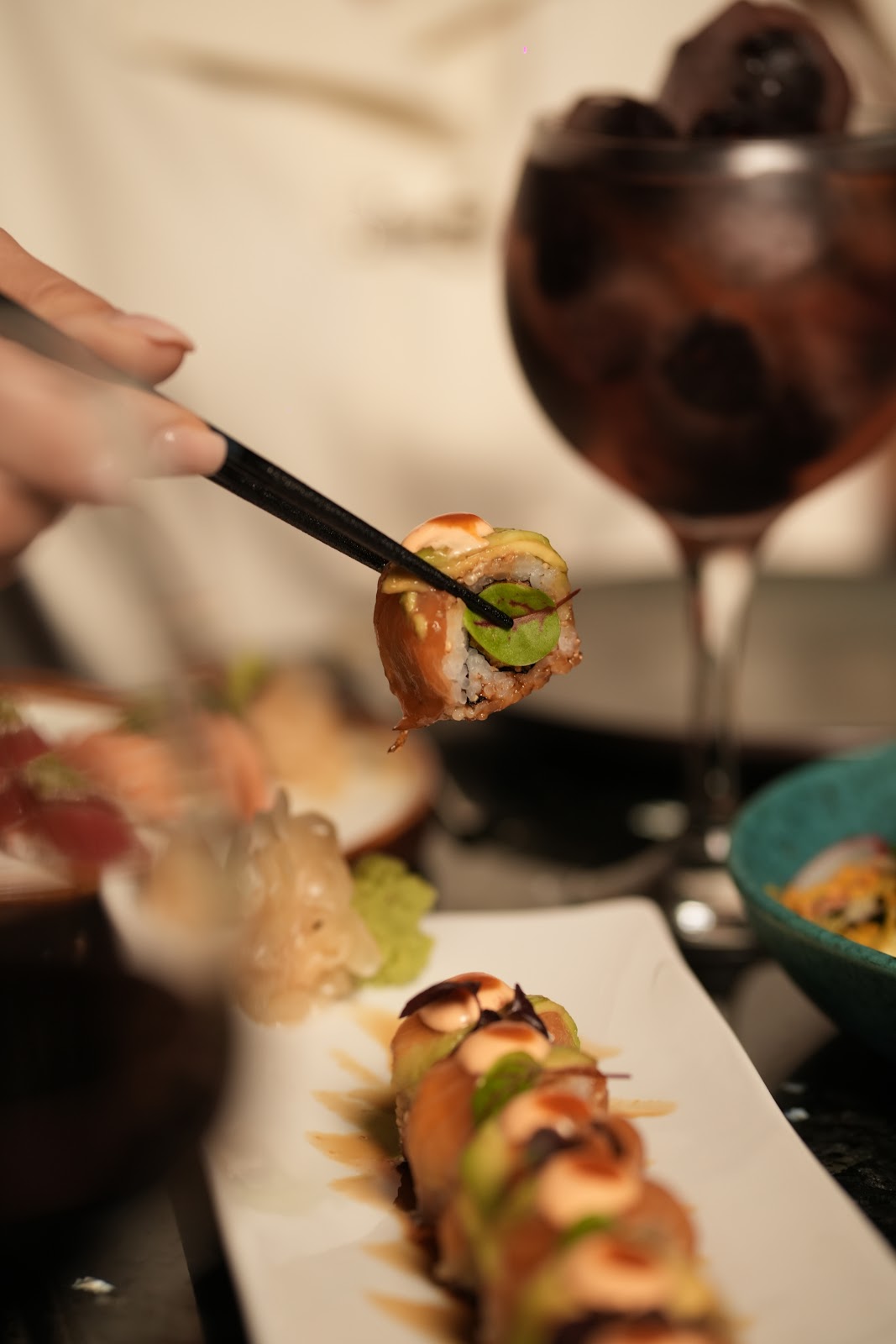 Kaya Restaurant & Lounge - Photo 4
