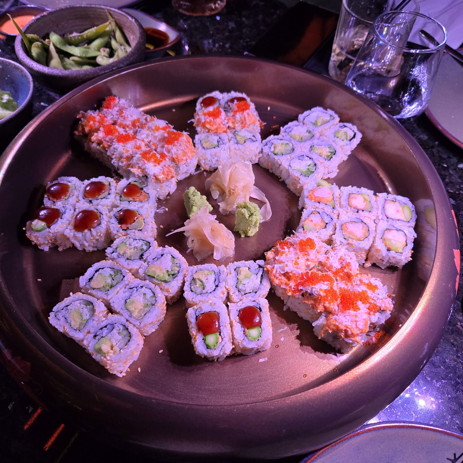 Kaya Restaurant & Lounge - Photo 5