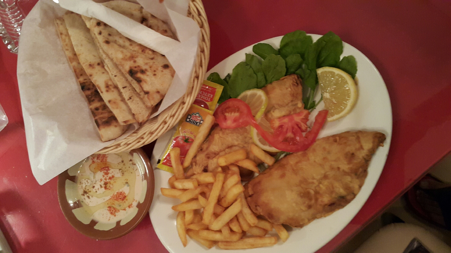 Laialy Zaman - Photo 2