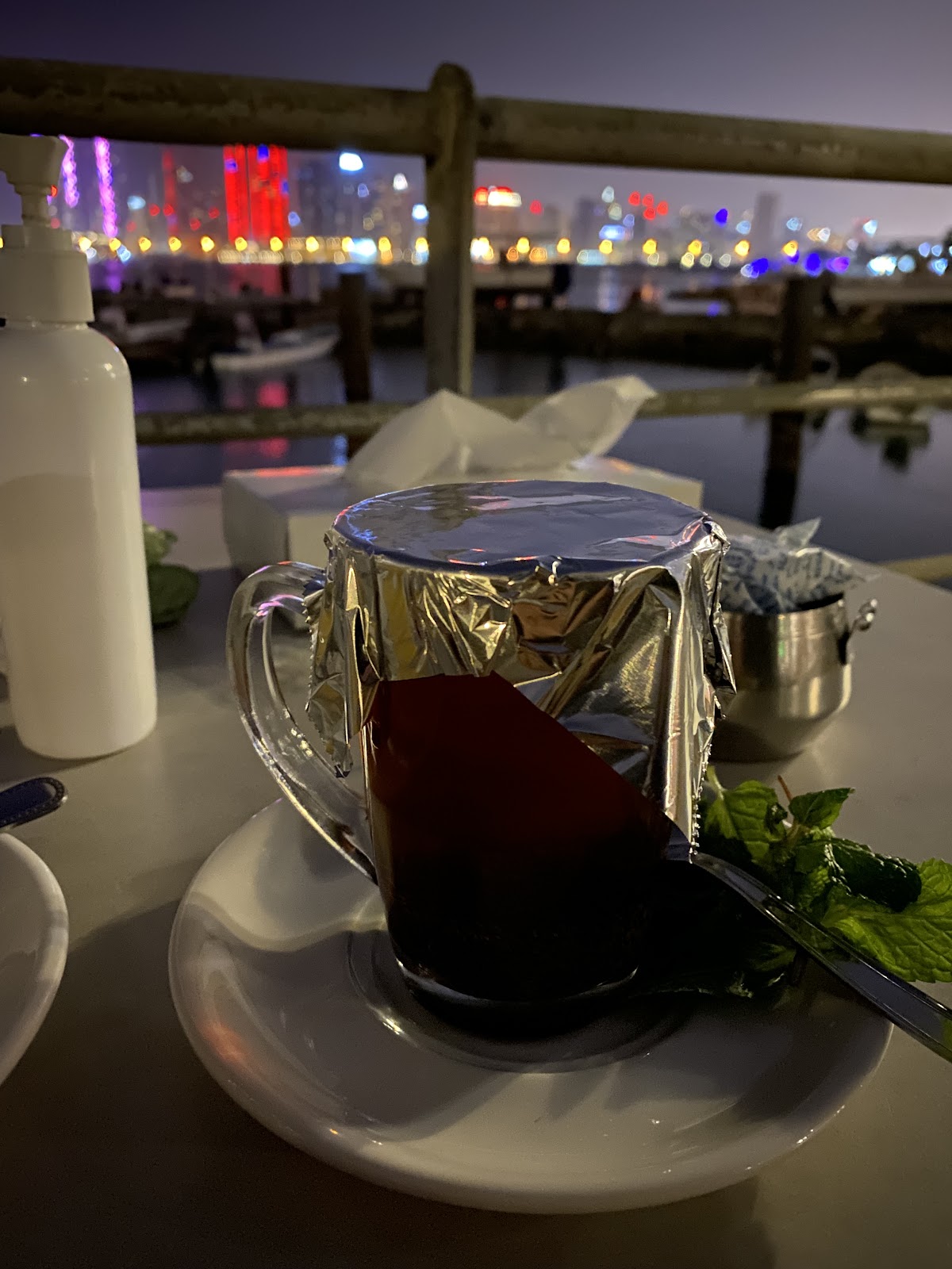 Laialy Zaman - Photo 6