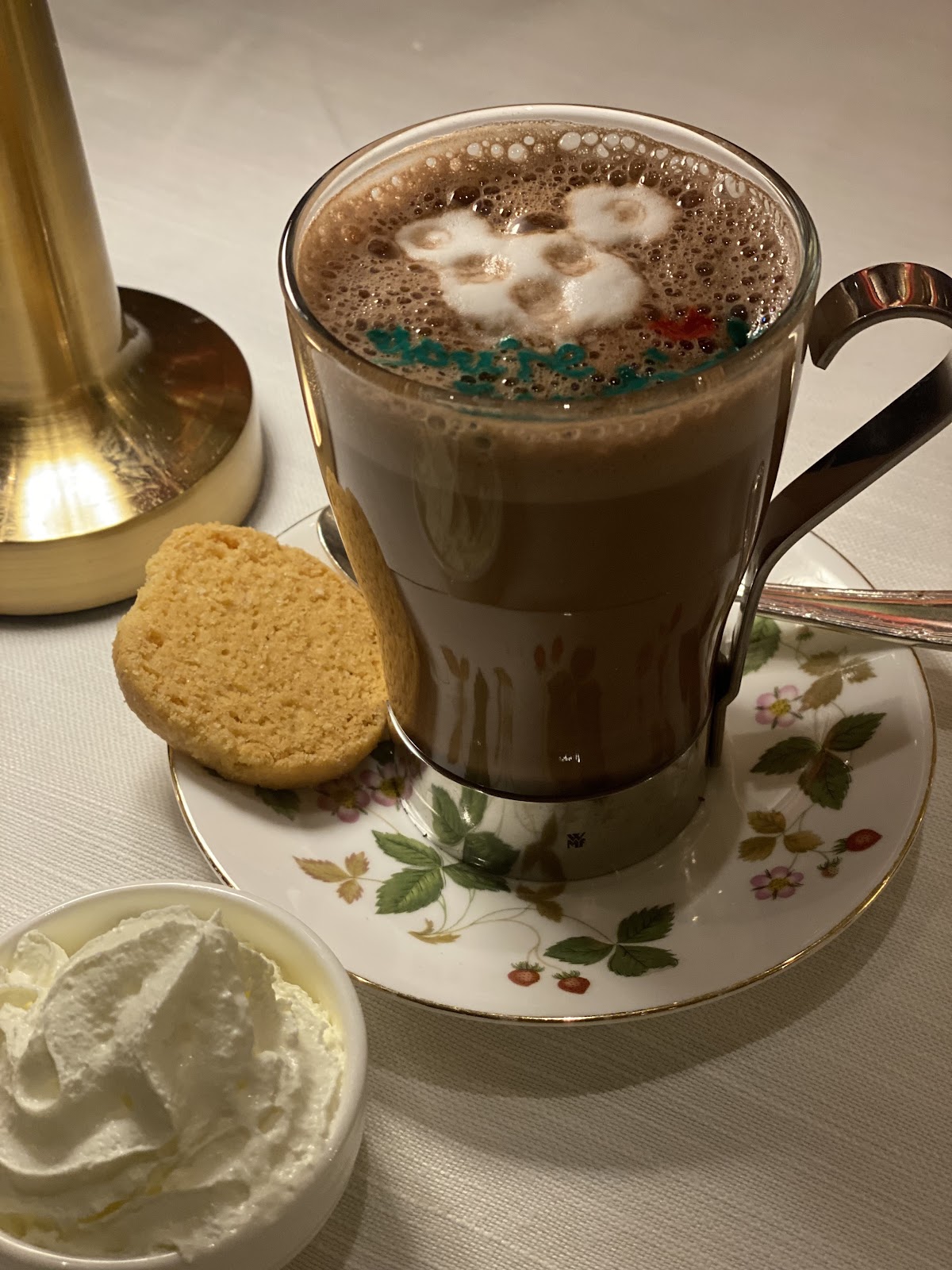 Ritz Gourmet Lounge - Photo 2