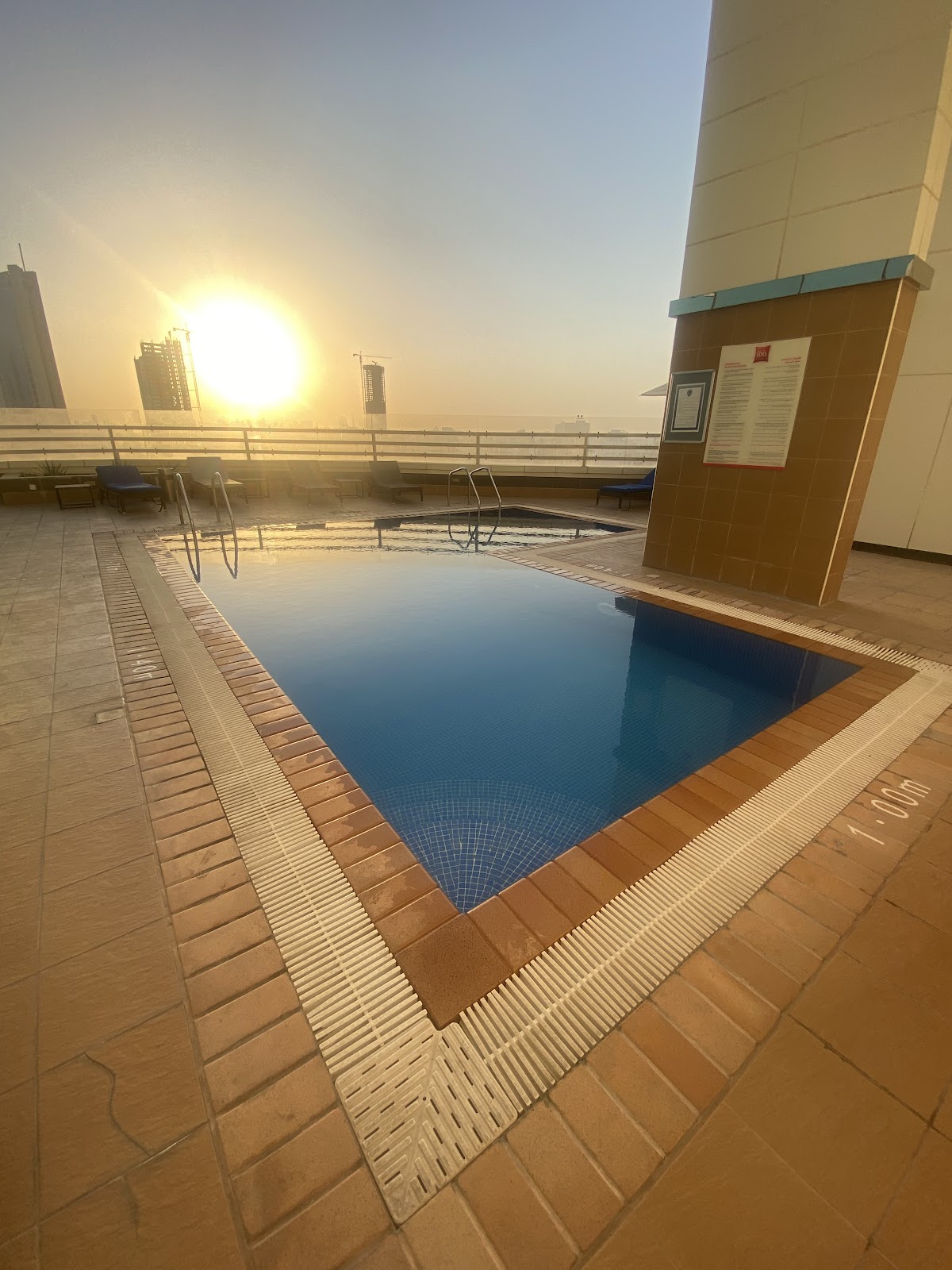 The Shisha Lounge at ibis Seef - Photo 3